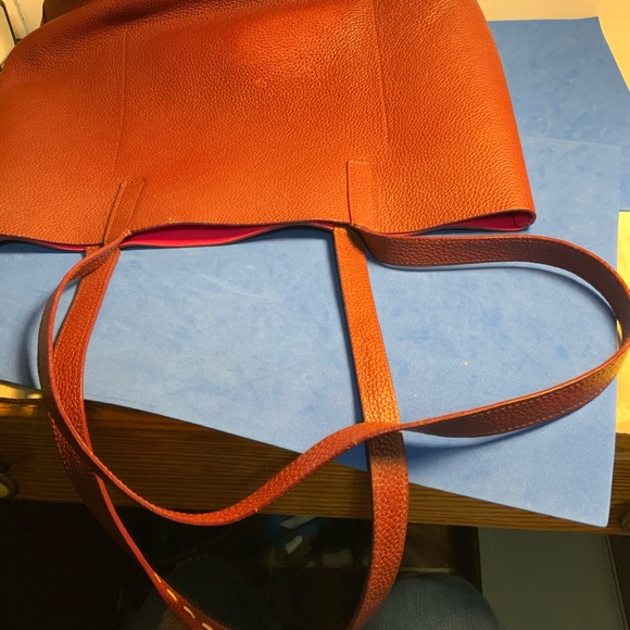 Kate Spade Rattlesnake Tote Bag RARE - Picture 13 of 13